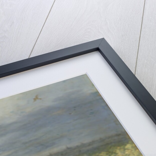 Extensive Landscape With Travellers on a Country Road, c.1608-10 by Jan the Elder Brueghel