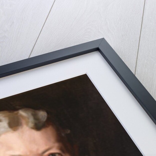 Daniel Catlin, 1901 by Anders Leonard Zorn