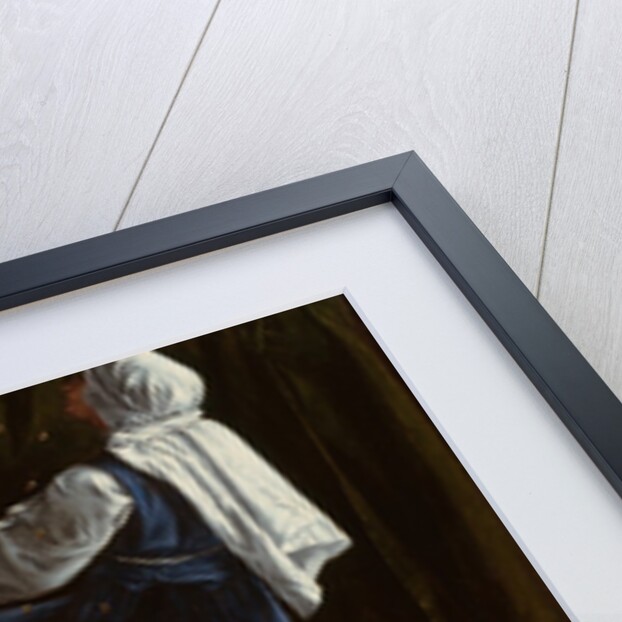 Danaë, c.1612 by Artemisia Gentileschi