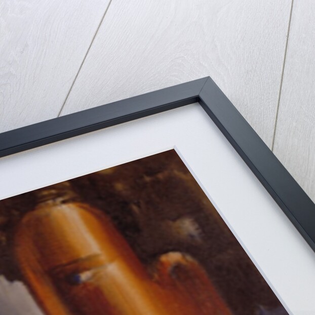 Before the Mirror, 1931 by Oskar Schlemmer