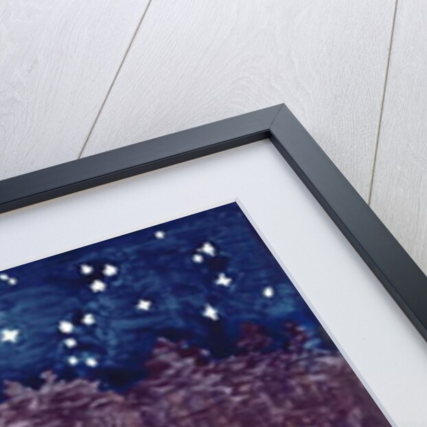 Fairy Christmas Tree by Trish Schreiber