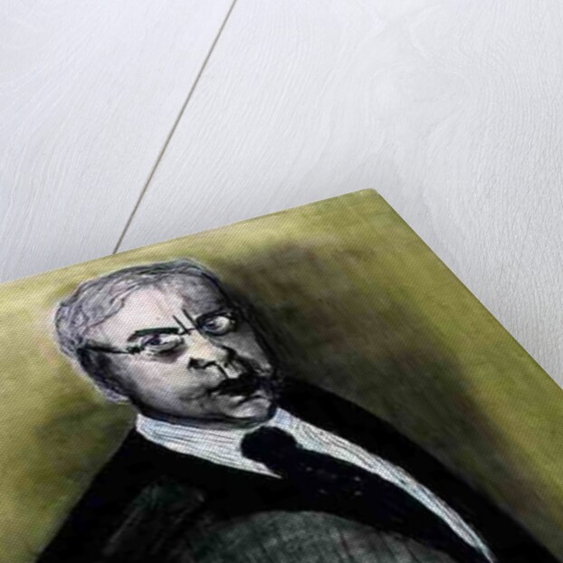 The Lawyer, 1998 by Stevie Taylor