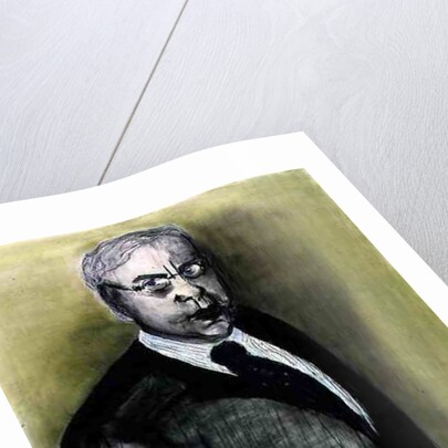 The Lawyer, 1998 by Stevie Taylor