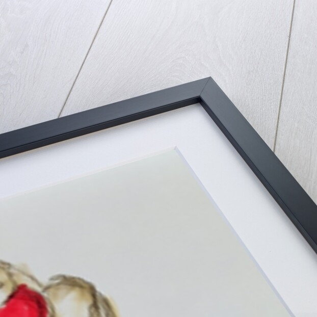 You Gave Me Your Heart, 1996 by Stevie Taylor