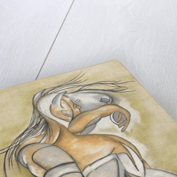 Break Out, 1998 by Stevie Taylor