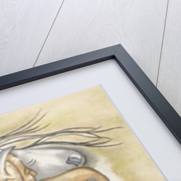 Break Out, 1998 by Stevie Taylor