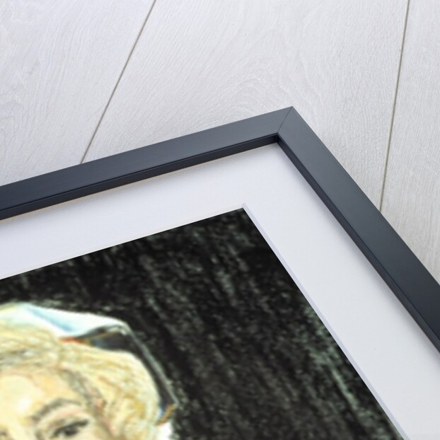 Marilyn in Chanel, 1996 by Anonymous