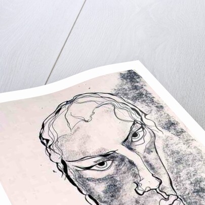 Donna Dee, 1998 by Stevie Taylor