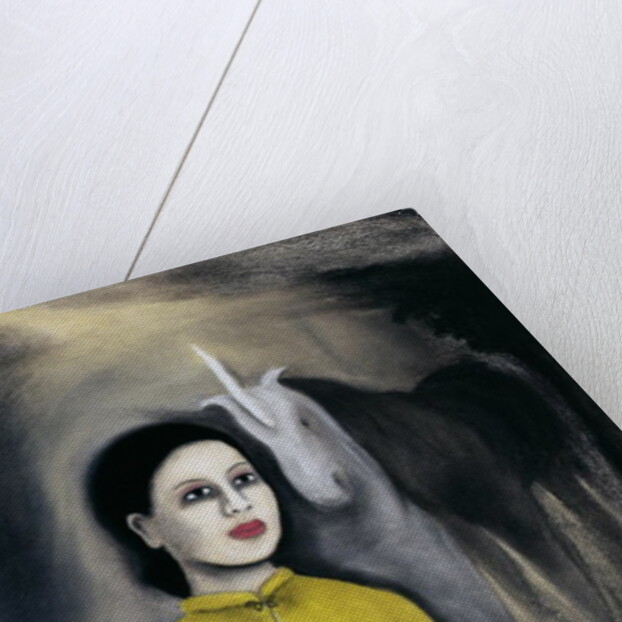 The Spell, 2000 by Stevie Taylor