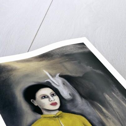 The Spell, 2000 by Stevie Taylor