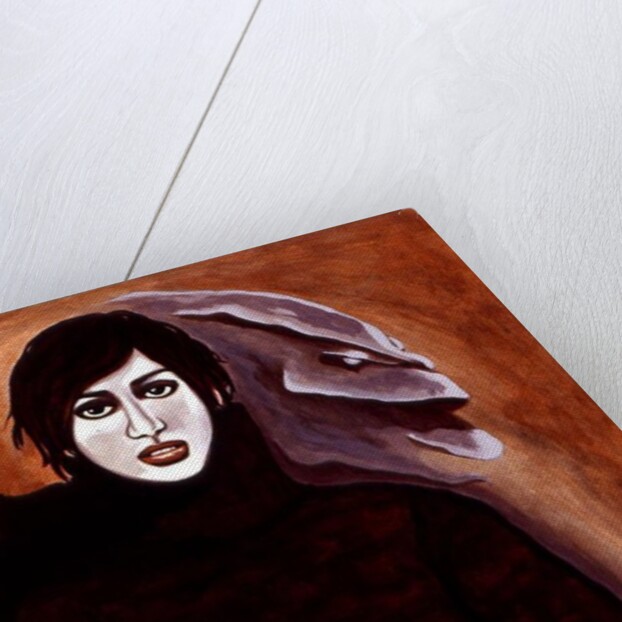 Dreamchasers, 2000 by Stevie Taylor