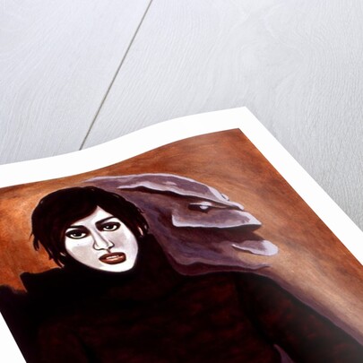 Dreamchasers, 2000 by Stevie Taylor