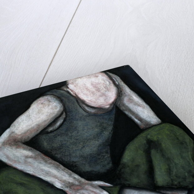 Resurrection by Stevie Taylor