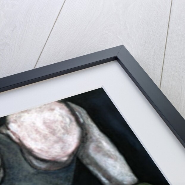 Resurrection by Stevie Taylor