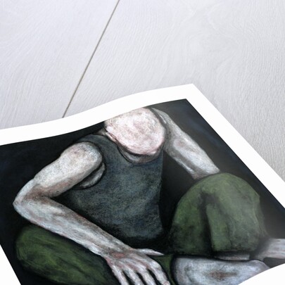 Resurrection by Stevie Taylor