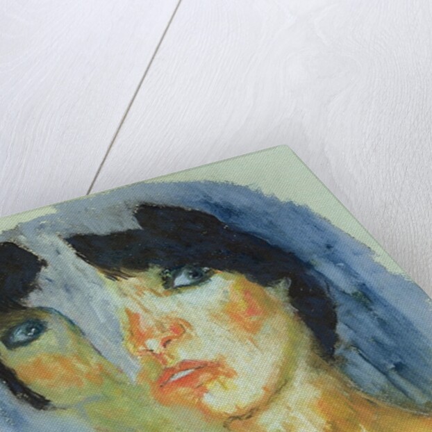 Splitting by Stevie Taylor