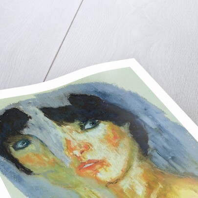 Splitting by Stevie Taylor