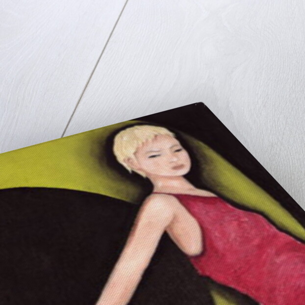 She's Having a Baby by Stevie Taylor