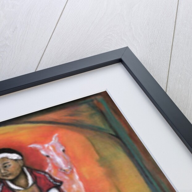 Passages, 2002-03 by Stevie Taylor