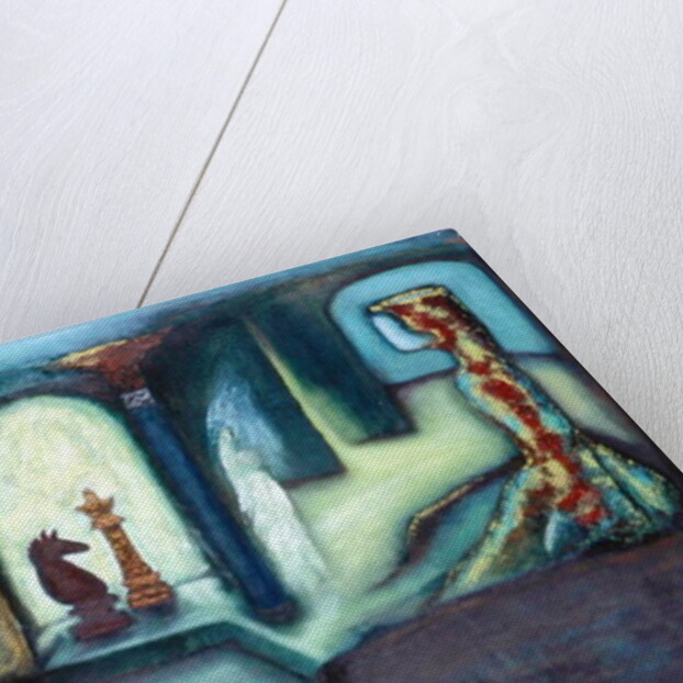 Players, 2004 by Stevie Taylor