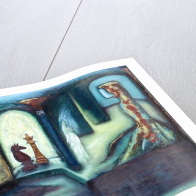 Players, 2004 by Stevie Taylor