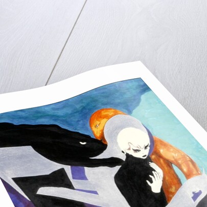 Who Can You Trust, 2000 by Stevie Taylor