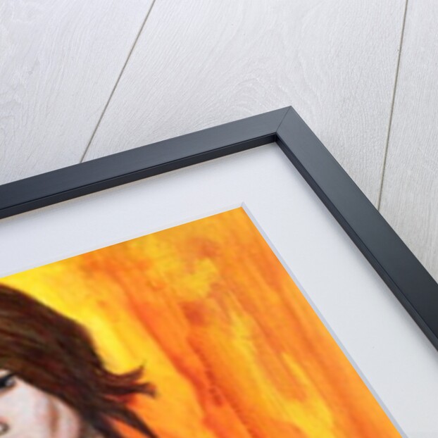 Green Dress and Mobile Phone, 2006 by Stevie Taylor