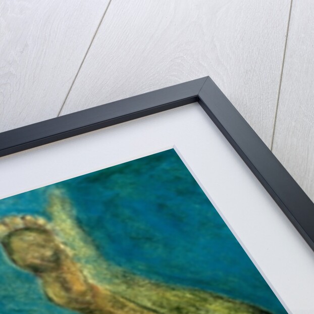 Rescued, 1997 by Stevie Taylor