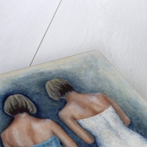 Sisters and Wives, 2007 by Stevie Taylor