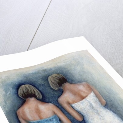 Sisters and Wives, 2007 by Stevie Taylor