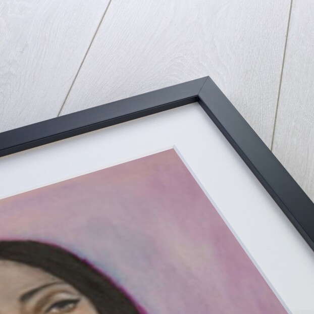 Dark Thoughts, 2015 by Stevie Taylor