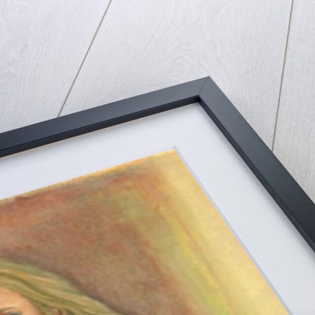 Outsider. Woman On A Ledge, 2014 by Stevie Taylor