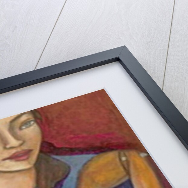 From a Puppet to a Girl, 2015 by Stevie Taylor