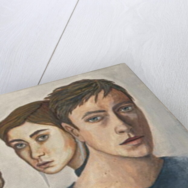 What's Happening ? 2017 by Stevie Taylor