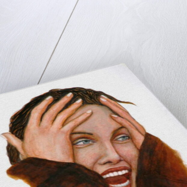 O.M.G, 2012 by Stevie Taylor