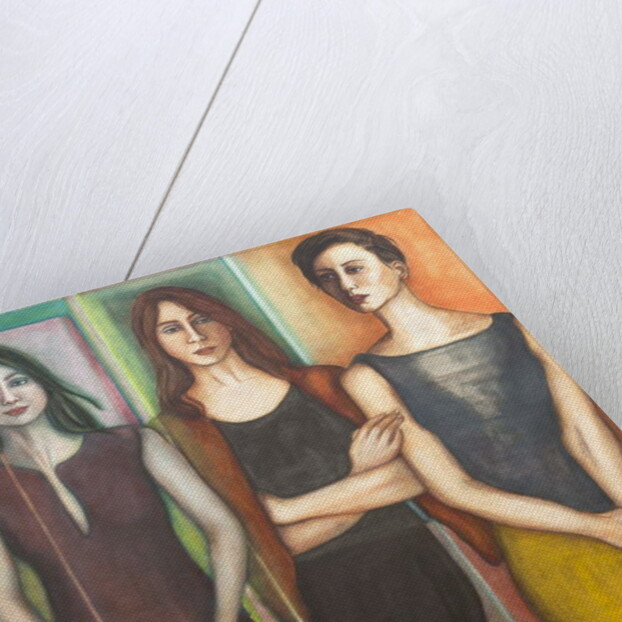 Singled Out, 2013 by Stevie Taylor