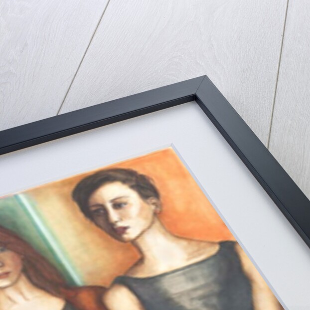 Singled Out, 2013 by Stevie Taylor