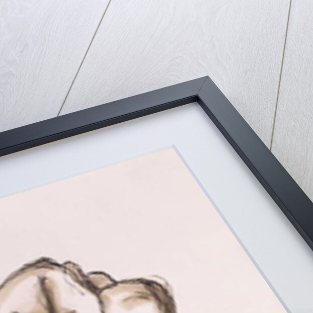 Tough Love, 1996 by Stevie Taylor