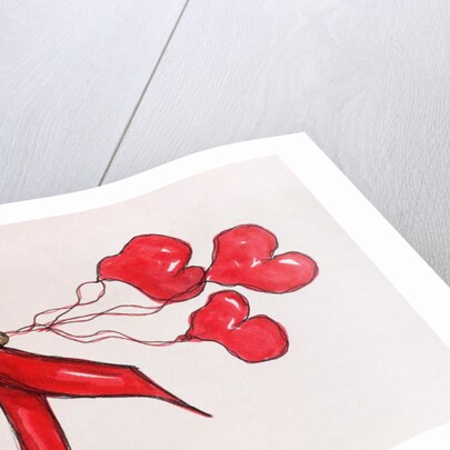 Moving Forwards, 1997 by Stevie Taylor