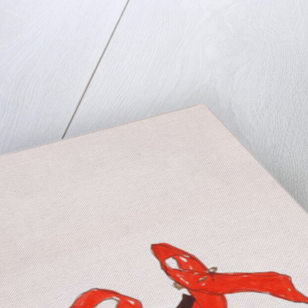 A friend of ours, 1997 by Stevie Taylor