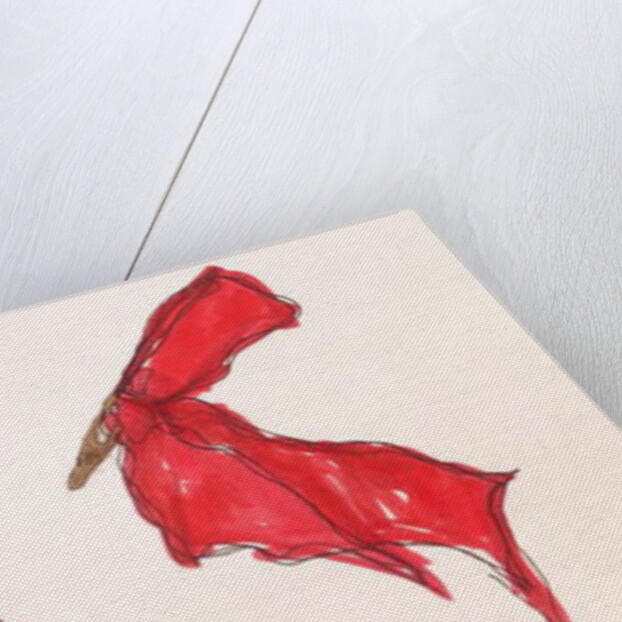 Lifted, 1997 by Stevie Taylor