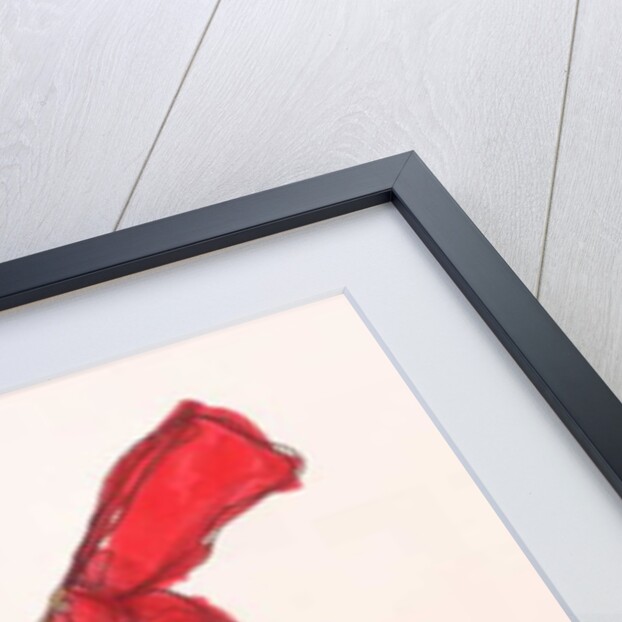 Lifted, 1997 by Stevie Taylor