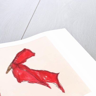 Lifted, 1997 by Stevie Taylor