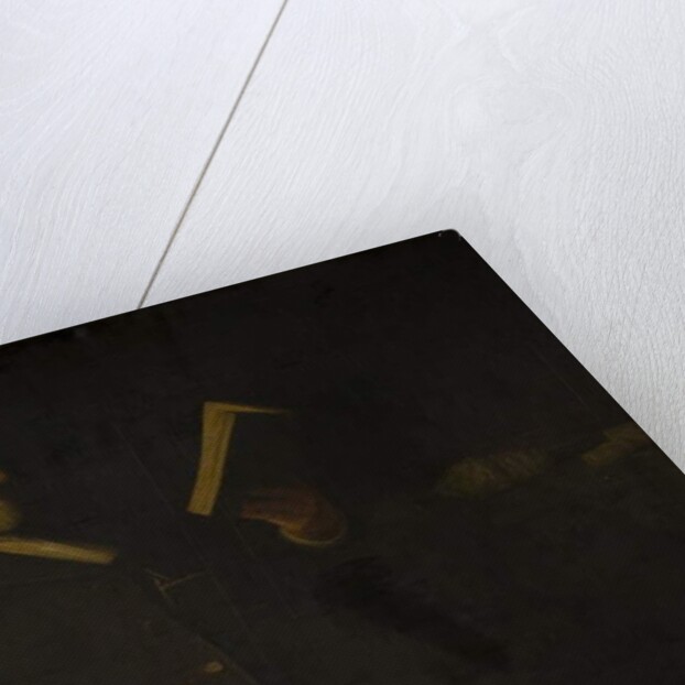 Robert Cameron, MP by Frank Stanley Ogilvie