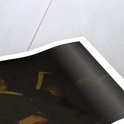 Robert Cameron, MP by Frank Stanley Ogilvie