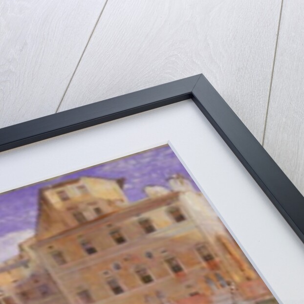 Easter Day at Rome by John Frederick Lewis