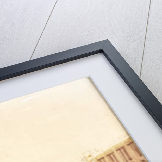 Seaham Harbour, 1832 by Robert Mackreth