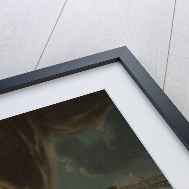 Rowland Burdon by English School