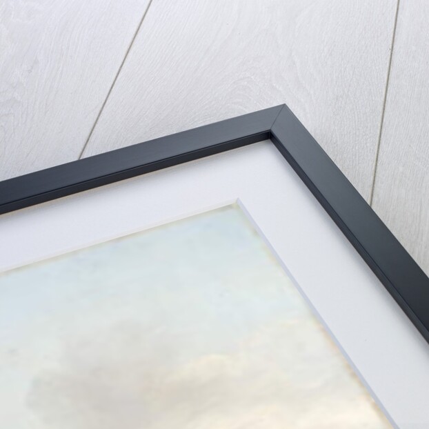 Murton Colliery, 1843 by John Wilson Carmichael