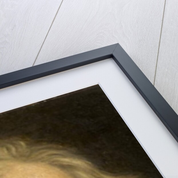 Walt Whitman by William Rutledge